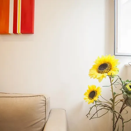Brand New Apart. Near Av. Liberdade Apartman Lisboa