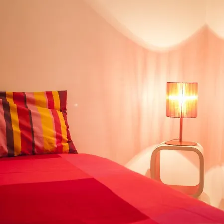 Brand New Apart. Near Av. Liberdade * Lisboa