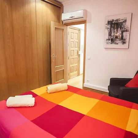 Brand New Apart. Near Av. Liberdade
