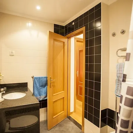 Apartman Brand New Apart. Near Av. Liberdade Lisboa
