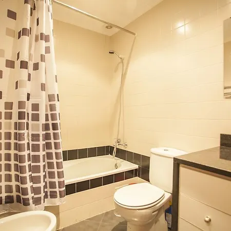 Apartman Brand New Apart. Near Av. Liberdade Lisboa