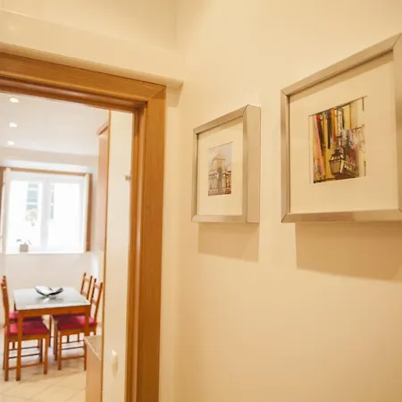 Apartman Brand New Apart. Near Av. Liberdade Lisboa