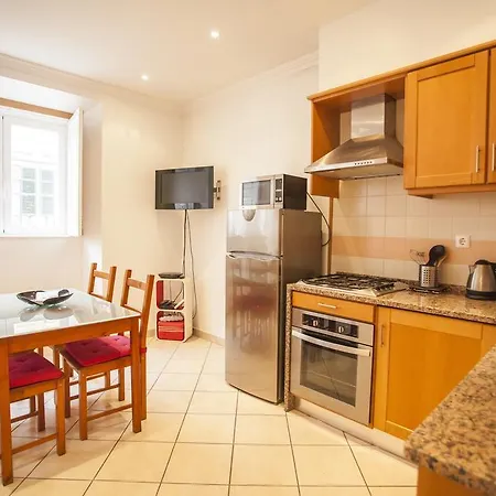 Apartman Brand New Apart. Near Av. Liberdade