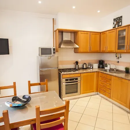Apartman Brand New Apart. Near Av. Liberdade *